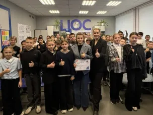 "Классные встречи" продолжают вдохновлять!